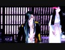 【MMD刀剣乱舞】 人妻と一緒にTurn Off The Lightを途中まで