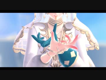 【第五人格MMD】flos【占い師】