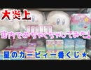 【大炎上】店内でめちゃくちゃしてみた!～星のカービィ一番くじ～