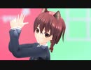 【MMD】いかないで