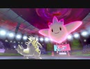 【Switch ほぼ日実況#626】DLゲーの合間にポケモン剣盾ランクバトル 3【バンギラス】