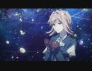 60FPS ヴァイオレット・エヴァーガーデン　ED　[1080p 推奨]
