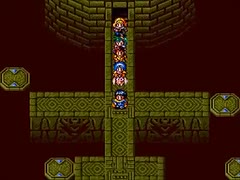 【二人で実況プレイ】LUNAR ETERNAL BLUE　ｐａｒｔ20