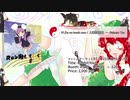 【C97/東方アレンジ】Rabbit foot【XFD】