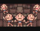 【MOTHER３】第３章[さ]～しくじる行商人～