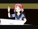 【MMD艦これ】狭霧のブルネイ泊地１２話