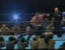 スタン・ハンセン VS 川田利明 93年2月28日 全日