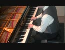 【追憶のように】ベートーヴェンのソナタ《悲愴》第2楽章を弾いてみた【儚くも】