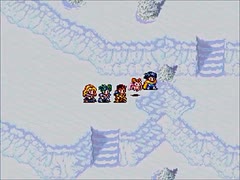 【二人で実況プレイ】LUNAR ETERNAL BLUE　ｐａｒｔ23