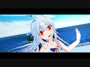 [MMD] Booo!