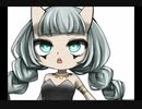 【SAI】オリジナル【メイキング】