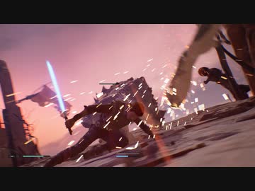 パダワンレイプ！　オーダー69を生き延びた先輩 ep5