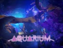 【AQUARIUM】蔵掃除