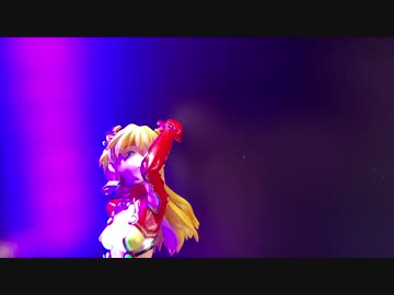 リペイント　惣流アスカ・ラングレー（再）