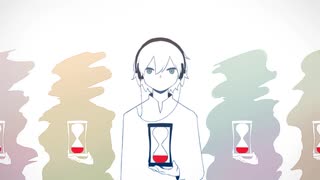 【ゲキヤク＆カゼヒキ】祈りは空っぽ【UTAUカバー】