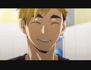 TVアニメ『ハイキュー!! TO THE TOP』全日本ユース強化合宿PV