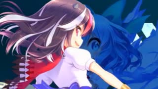 【幻走スカイドリフト】反逆の正邪と【パート2】