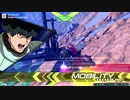 【EXVS2】　サイコザク　part21
