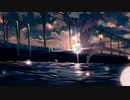 夜明けと蛍　歌ってみた　【Snow_love】