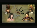 sc^戦国の覇者を目指して決戦III初プレイ実況４２