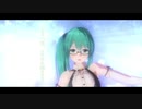 【MMD】神楽すずで『Scutellaria 』【アイドル部】