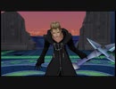 KINGDOM_HEARTS_2FM_クリティカルLV1プレイ日記【デミックス+α】（ノーダメージ）