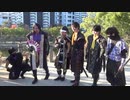 【安芸ひろしま武将隊】2019.12.15／退陣前トーク
