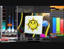 beatmaniaIIDX INFINITAS 灼熱 Beach Side Bunny (A) HARD CLEAR