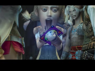 イバグリース #06