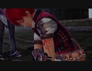 ながされてセイレン島 第45節【イースVIII】