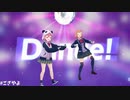 【ござやよ】mix Vodka