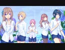 【デレマス】エチュードは1曲だけ【歌ってみた】