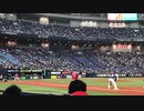 KANSAI CLASSIC 2019クリス・マレーロ選手の打席