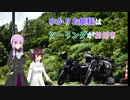 ゆかりお嬢様はツーリングがお好き　Part ex3 「新潟ツーリング」