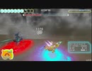 けもフレCMC　難易度CR・シンヤセイカイホウ Dark Serval (Level 3)　サーバル単騎・ノーアイテム・ノーダメージ