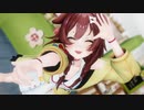 【MMDホロライブ】戌神ころねで感謝の気持ちをこめて「39」