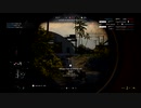 PC版BFV Wake Islandのハイライトとおまけ