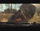 【CoD:MW実況】リハビリgunfight
