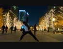 聖地でsnow halation打ってみた