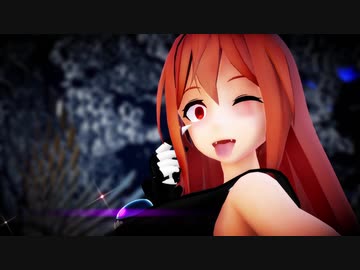 【MMD艦これ】白露「お姉ちゃんイベント出撃させてモラエナカッタヨ…」