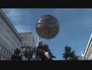 #89【地球防衛軍５】ハーデストでミッション90を実況（？）プレイ