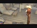 【7dtd α18】ゾンビだらけこの街を100日死なずに生き残る実況 part17