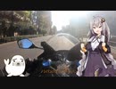 【紲星あかり車載】　ぽかライダーと紲星あかりの遠くへ行きて～な～　part3　コメント返し＆2019年まとめ