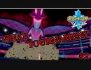 ファイナルトーナメントでもう一度ジムリーダーに会えるんですか！？【ポケットモンスターソード】#2