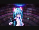 【ＭＭＤ】Hand in Hand 【RayMMD】