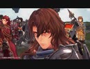 グランブルーファンタジー リリンク GRANBLUE FANTASY Relink 開発中プレイ動画『4人マルチクエスト編』