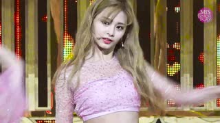 TWICE 　Feel Special　TZUYU　