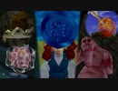 【ゼルダの伝説 時のオカリナ】時の勇者と浮遊の靴part16