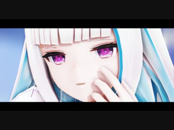 【リゼ・ヘルエスタ】 アンノウン・マザーグース 【にじさんじMMD】