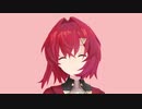 アンジュ・カトリーナでおちゃめ機能【にじさんじMMD】